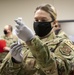 67th MEB Soldiers receive COVID-19 vaccine