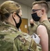 67th MEB Soldiers receive COVID-19 vaccine