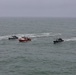U.S., Guyana coast guard participate in joint exercise off Guyana