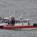 Stone and Guyana coast guard conduct joint exercise
