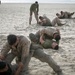 Few become Marines, fewer become Martial Arts Instructors