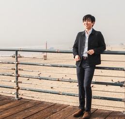 The Journey to a Dream