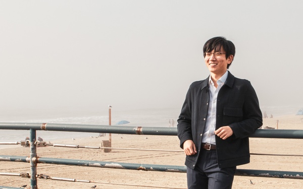 The Journey to a Dream