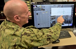 CIWT Modernizes Fleet IW Training with Innovative Technology