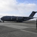 Plane tow