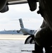 Plane tow comes to a close