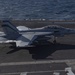Nimitz Conducts Flight Operations
