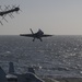 Nimitz Conducts Flight Operations