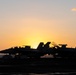 USS Nimitz Patrols the Arabian Sea