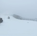 Fort McCoy Winter Rime Ice