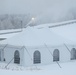 Fort McCoy Winter Rime Ice