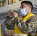 MacDill COVID-19 Vaccinations