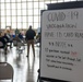 MacDill COVID-19 Vaccinations