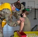 MacDill COVID-19 Vaccinations