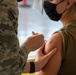 MacDill COVID-19 Vaccinations