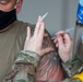MacDill COVID-19 Vaccinations