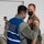 MacDill COVID-19 Vaccinations