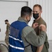 MacDill COVID-19 Vaccinations