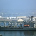 Military Sealift Command Pacific Welcomes Fleet Replenishment Oiler USNS John Lenthall