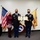 Lt. Col. Jermon Tillman Receives the Joint Services Achievement Medal
