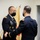 Lt. Col. Jermon Tillman Receives the Joint Services Achievement Medal