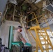Hydraulic systems Airmen service KC-46