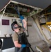 Hydraulic systems Airmen service KC-46