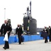 USS North Dakota Returns Home