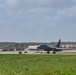 B-1B Lancers carry out Bomber Task Force mission