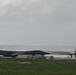 B-1B Lancers carry out Bomber Task Force mission