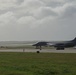 B-1B Lancers carry out Bomber Task Force mission