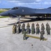 Ellsworth Bomber Task Force Group Photos