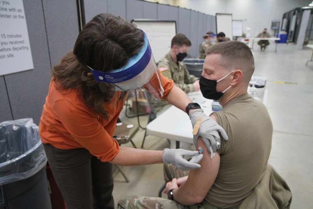 COVID-19 Vaccination