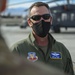 Maj. Gen. Chad P. Franks visits Nellis and Creech AFB