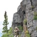 NWTC courses teach the ropes of military mountaineering