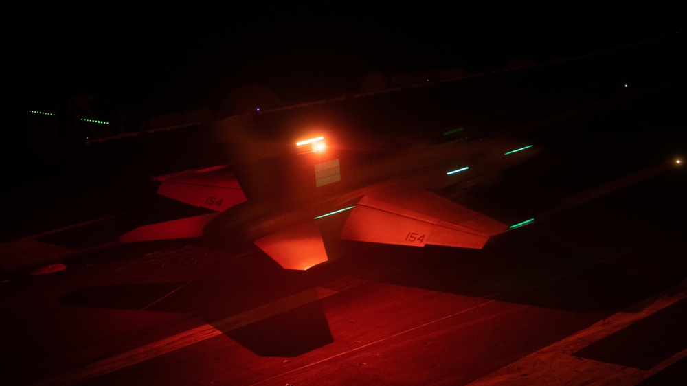 USS Theodore Roosevelt (CVN 71)