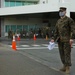 Marines and Sailors with 3d Marine Division receive the COVID-19 vaccinations