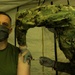 Marines and Sailors with 3d Marine Division receive the COVID-19 vaccinations