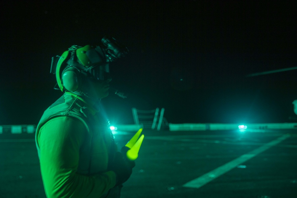 Somerset Operations