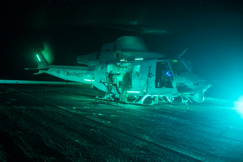Somerset Operations