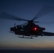 CAS departure from USS Somerset