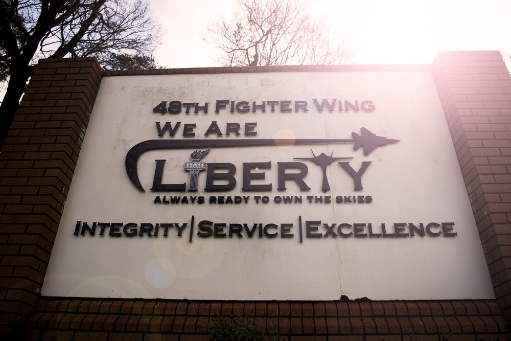 Liberty Wing selected as CINC finalist