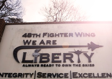 Liberty Wing selected as CINC finalist