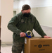 Michigan National Guard provides invaluable help to local food bank