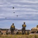 Air Delivery Marines Airborne Operations