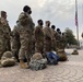 Virginia Soldiers, Airmen stand guard in nation's capital