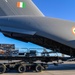 Dover AFB supports Indian air force