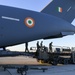 Dover AFB supports Indian air force