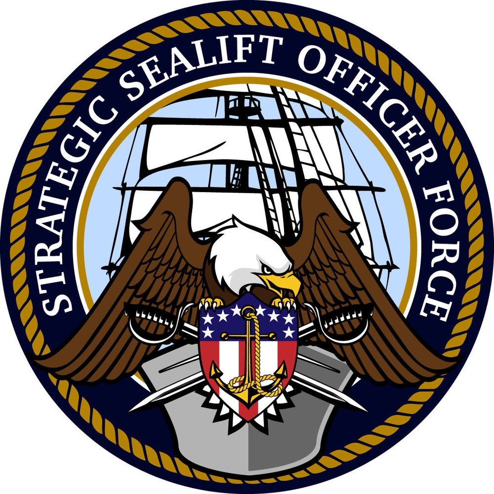 Strategic Sealift Officer Force