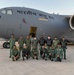 Dover AFB supports Indian air force